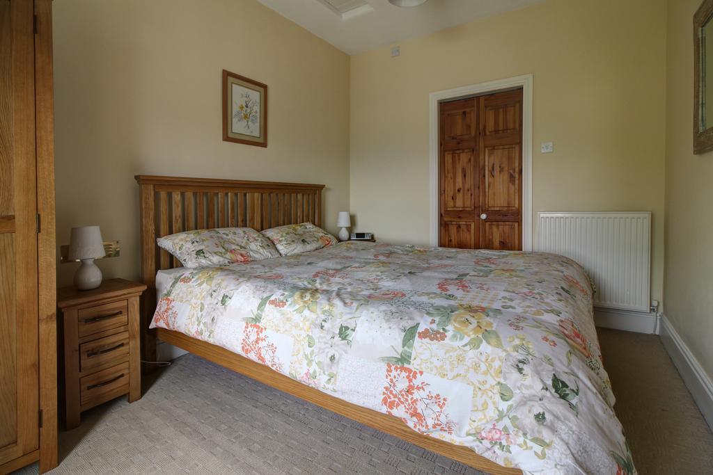 Bryn Ffynnon Holiday Cottage Llanrwst Exterior foto