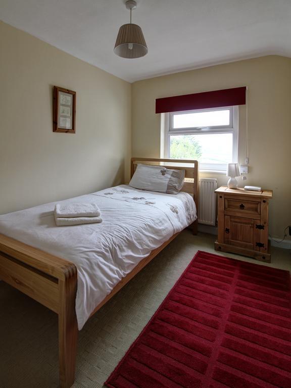 Bryn Ffynnon Holiday Cottage Llanrwst Exterior foto